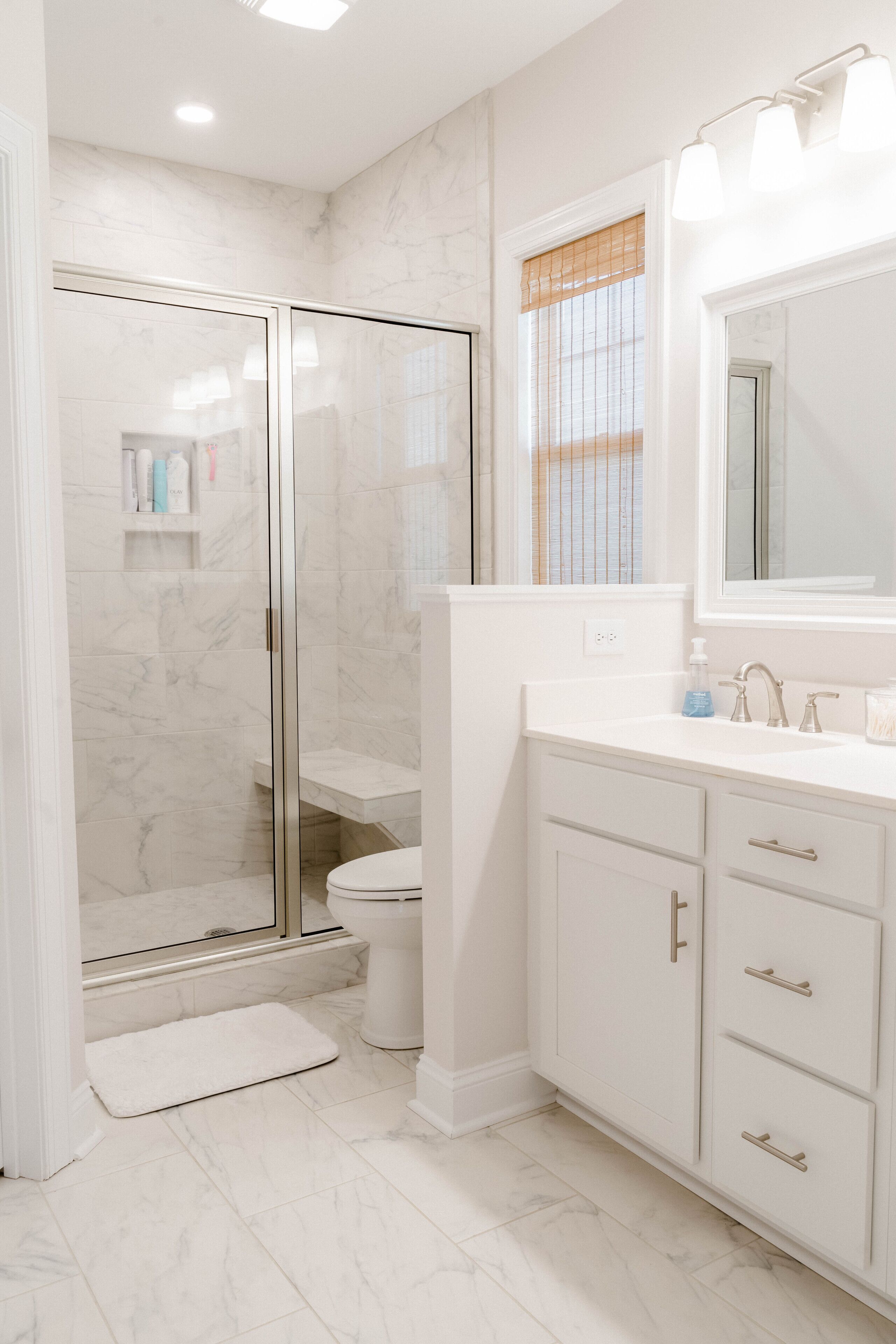 Saltwater Haven: a clean &amp; charming cottage located near downtown Southport