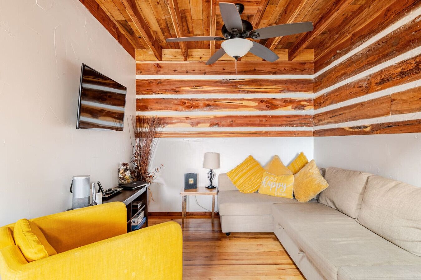 Smart TV y reproductor de DVD 