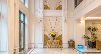 Ostara Hotel & Apartment