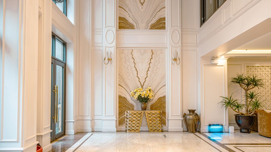 Ostara Hotel & Apartment
