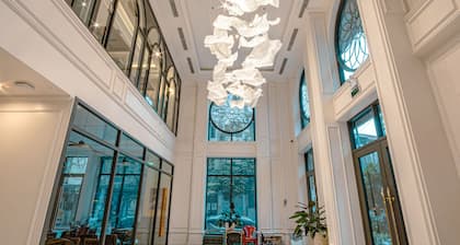 Ostara Hotel & Apartment