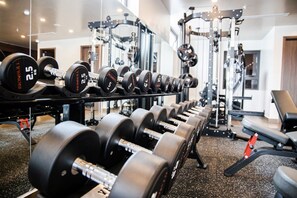 Motionscenter