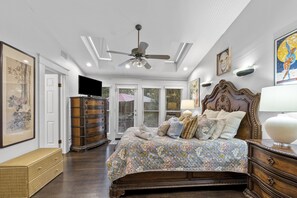 3 chambres, Wi-Fi, draps fournis
