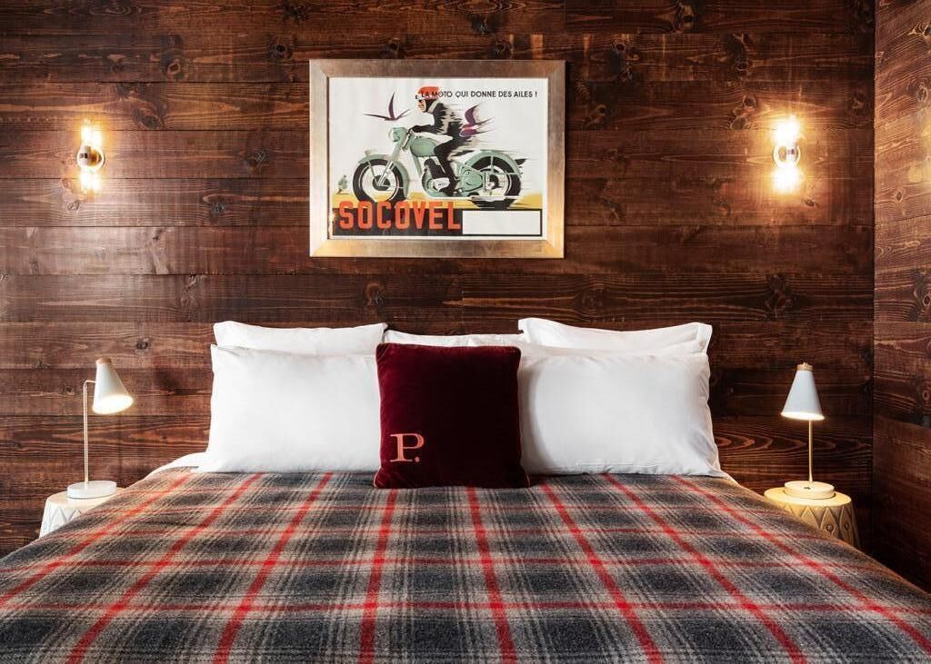 The Suite at Palihotel Melrose