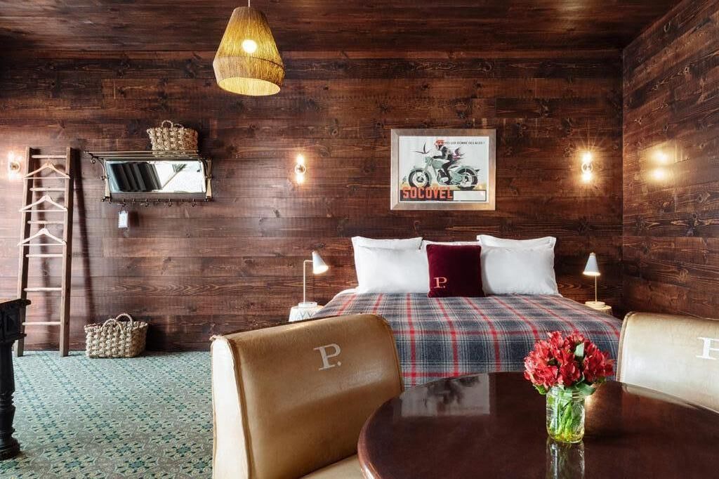 The Suite at Palihotel Melrose