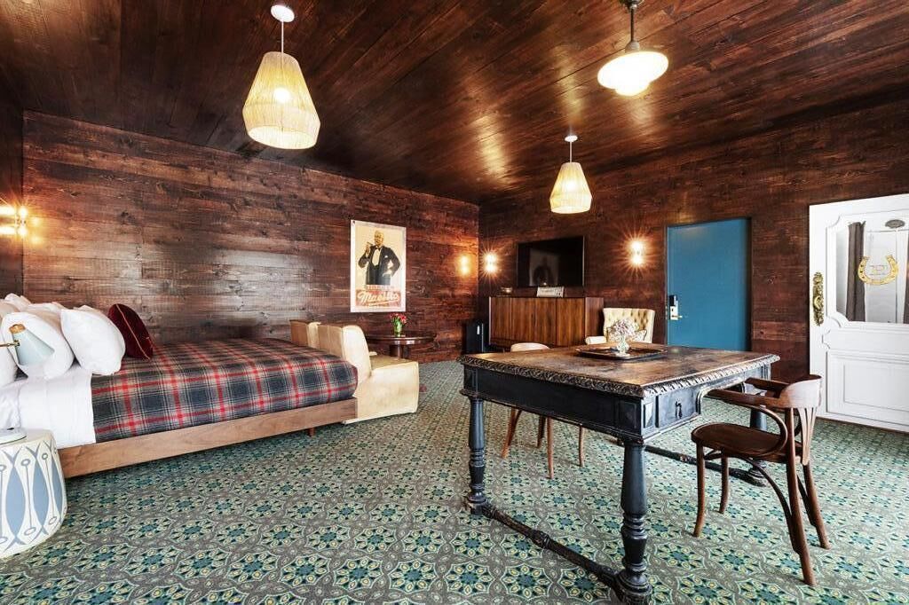 The Suite at Palihotel Melrose