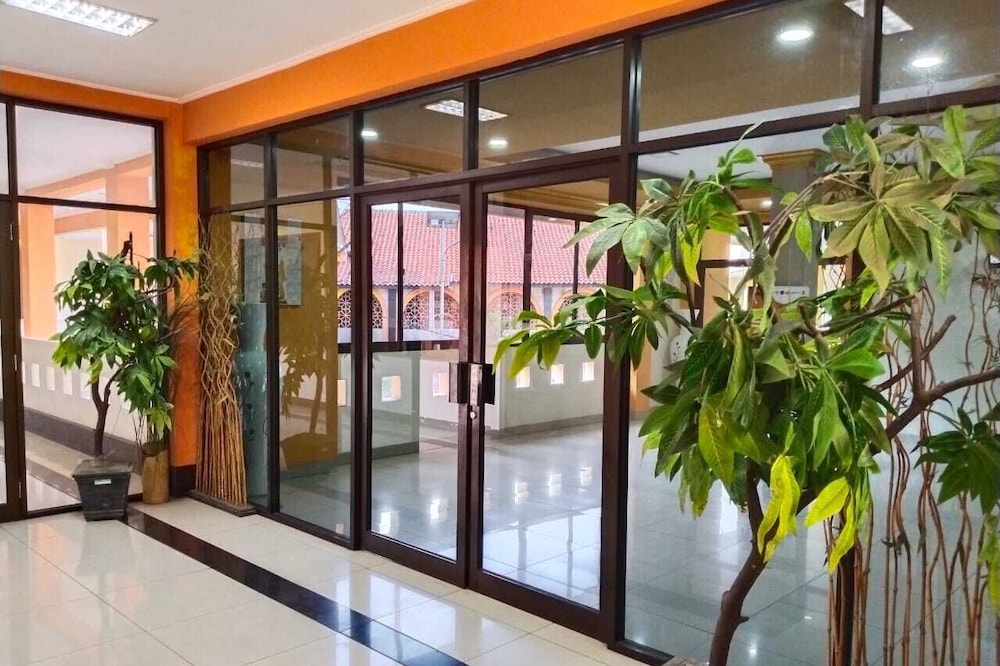 ISLAMIC GUEST HOUSE AT TAQWA