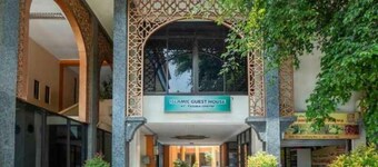 ISLAMIC GUEST HOUSE AT TAQWA