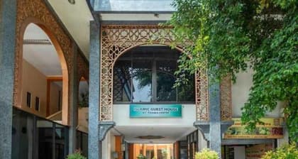 ISLAMIC GUEST HOUSE AT TAQWA
