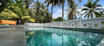 KUTA CIRCLE HOMESTAY