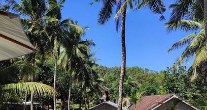 KUTA CIRCLE HOMESTAY