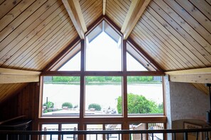 Interior - Lakeside Retreat with Swimming Pool! (Hudson)