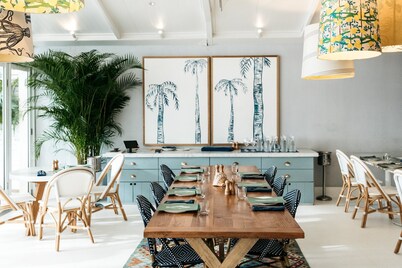 Barrenjoey House