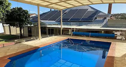 Avon Homestay