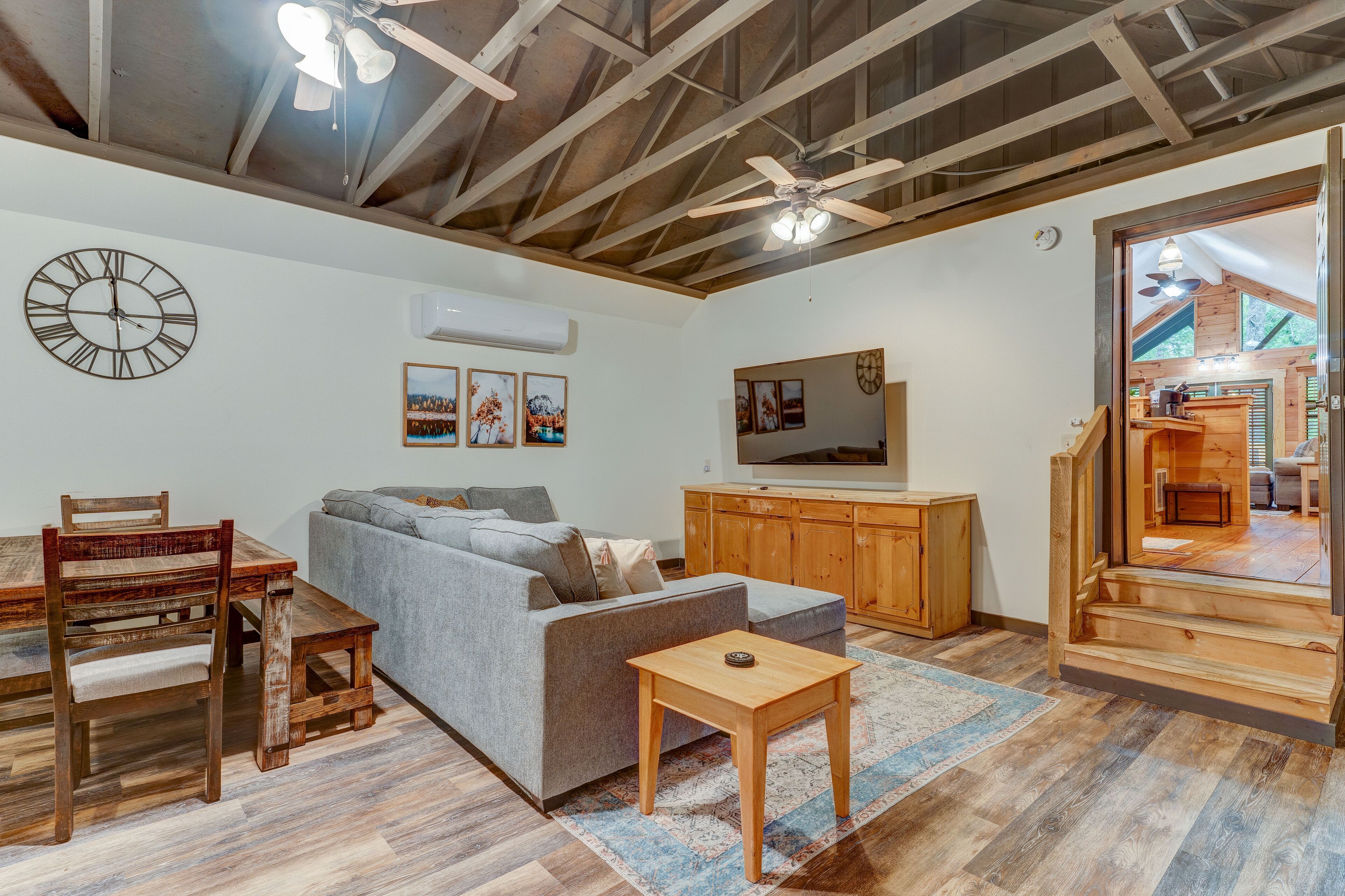 Bamby Bungalow. Family and Pet Getaway