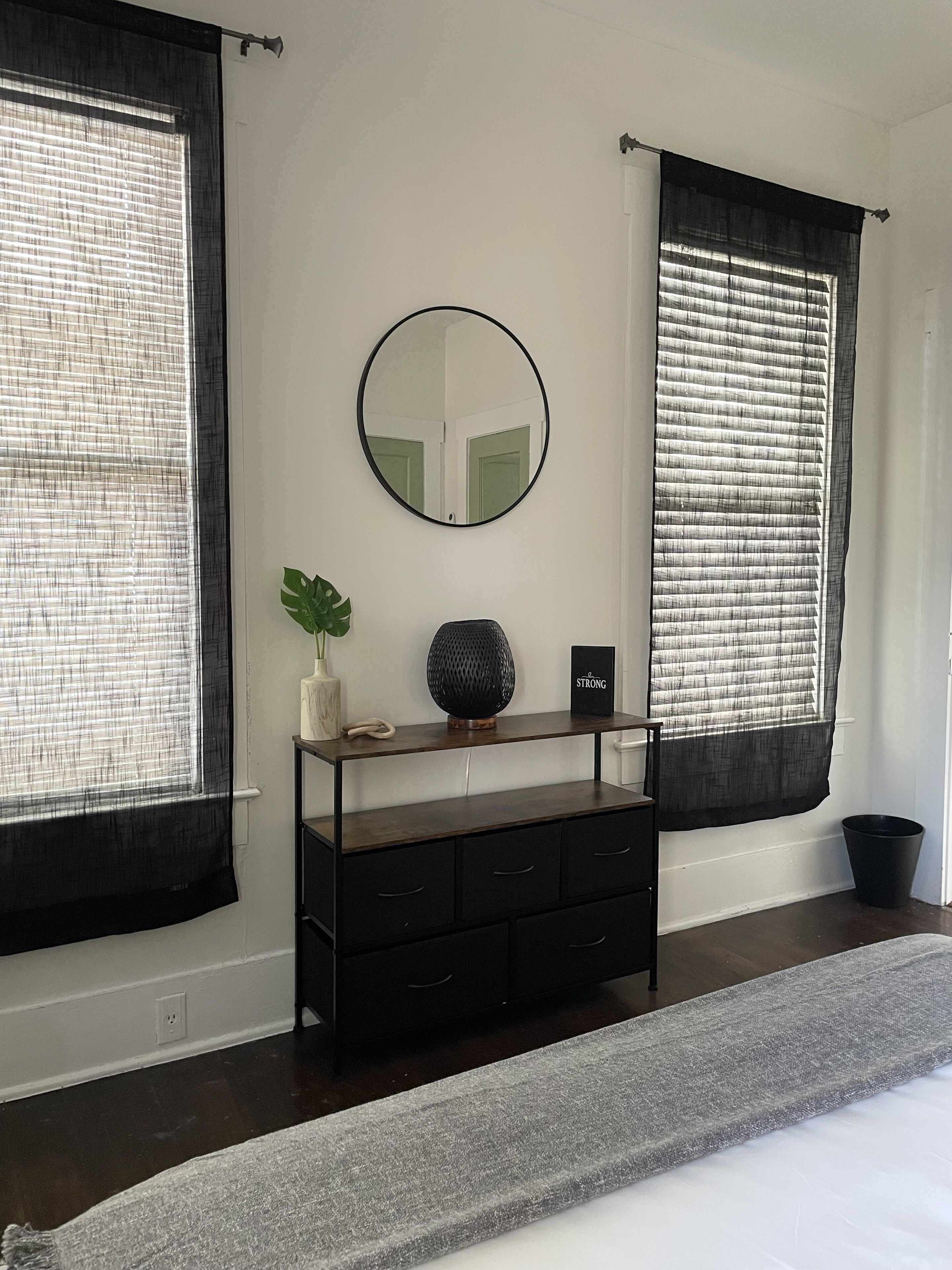 Pet-friendly Duplex near The Pearl