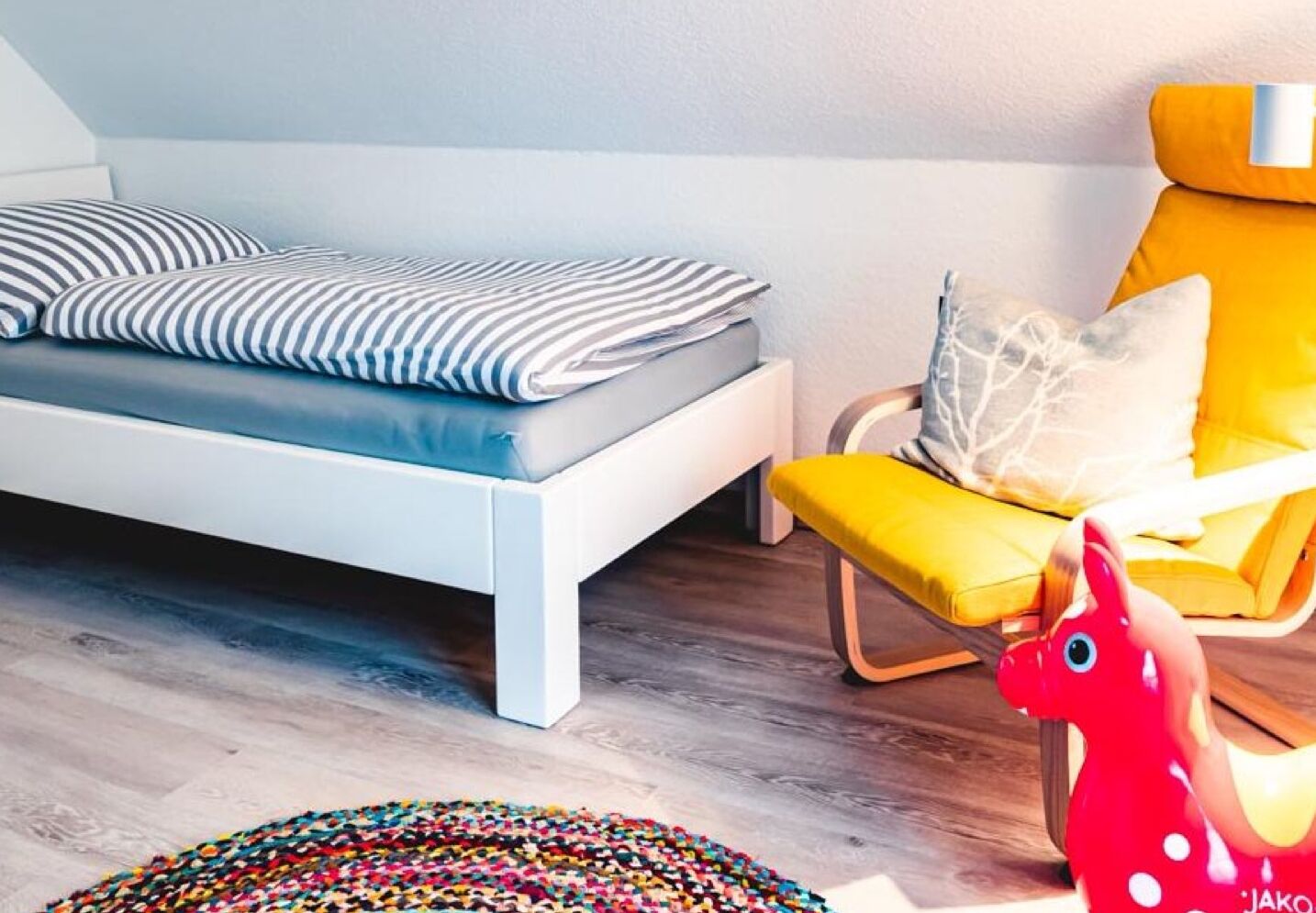 4 Schlafzimmer, kostenloses WLAN