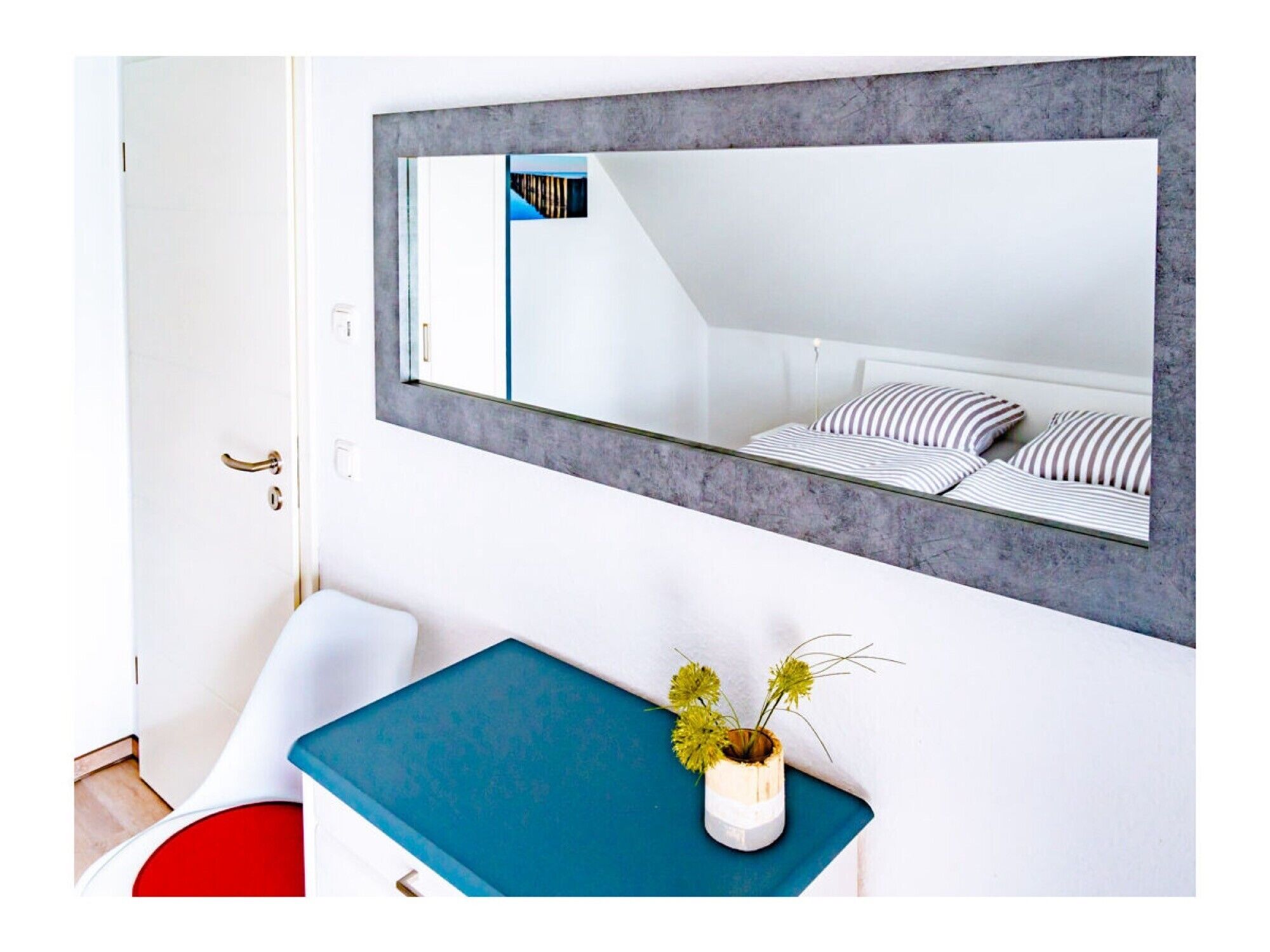 4 Schlafzimmer, kostenloses WLAN