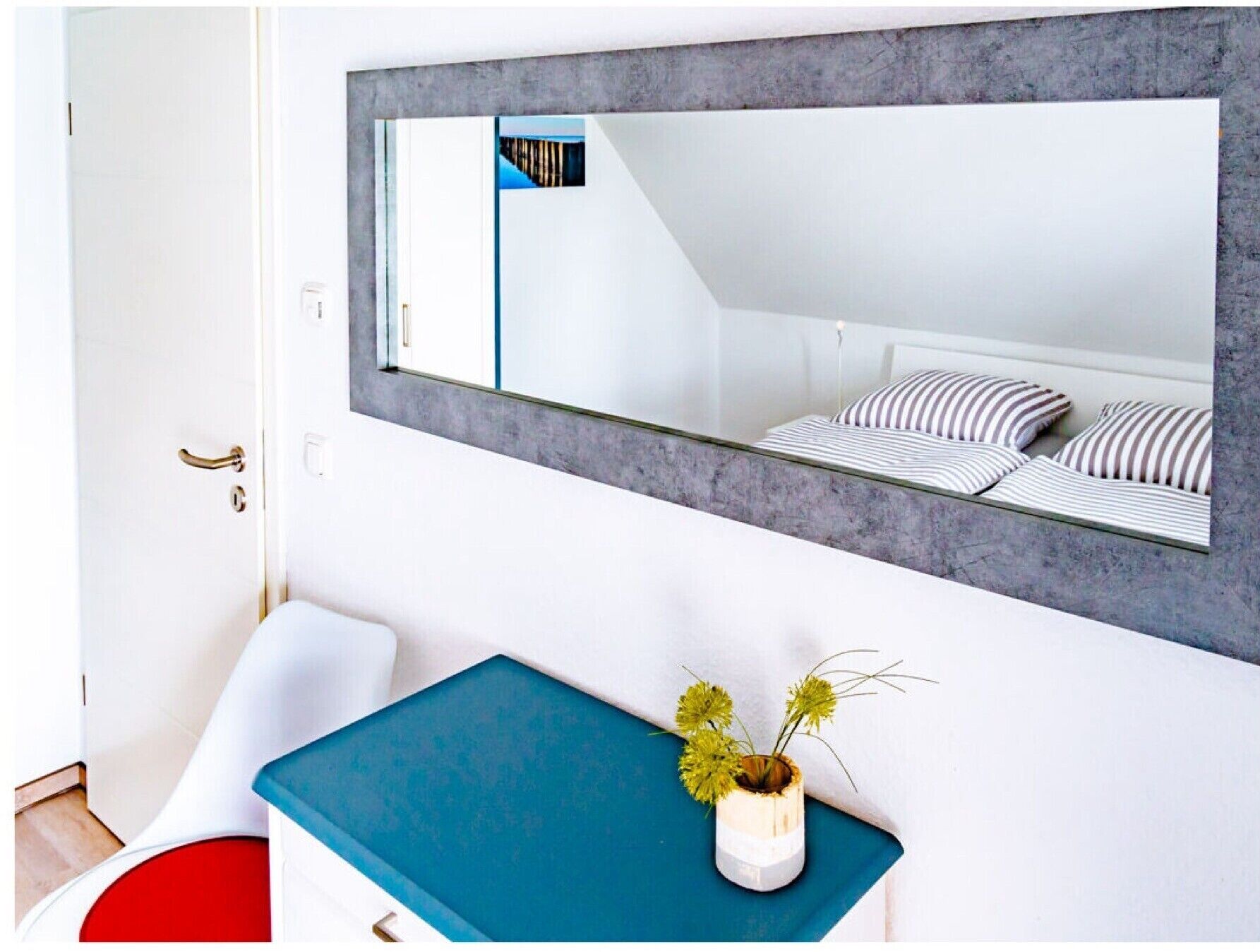 4 soveværelser, gratis Wi-Fi