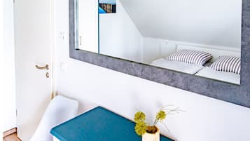 4 soveværelser, gratis Wi-Fi