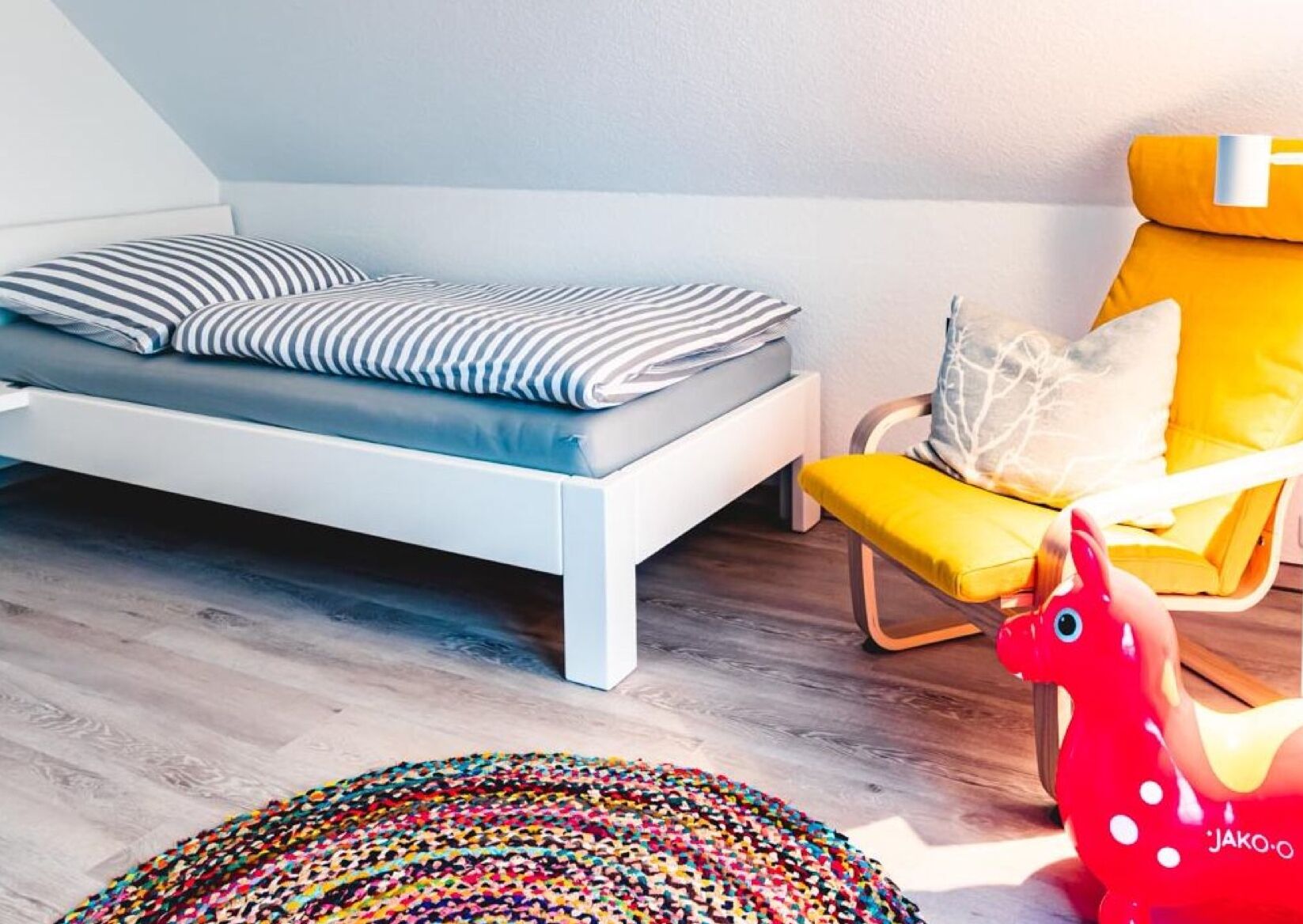 4 Schlafzimmer, kostenloses WLAN