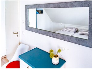 4 chambres, Wi-Fi gratuit