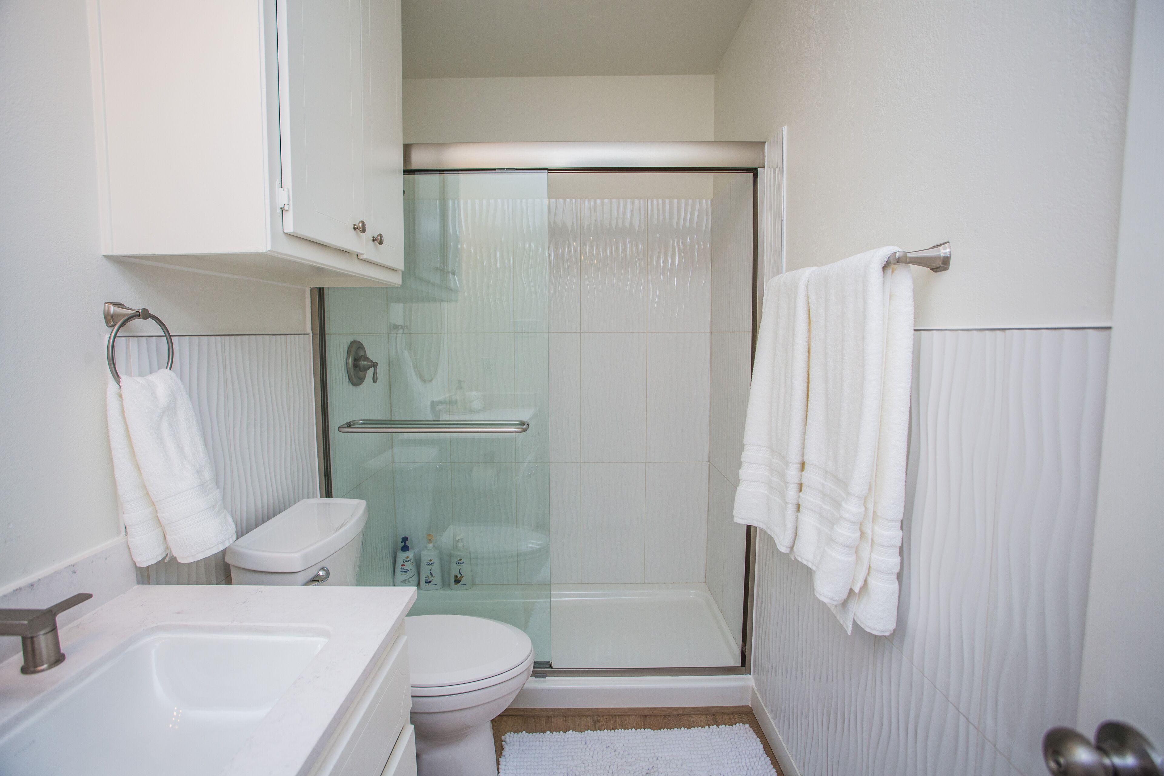 7 Beds by University & Hospitals