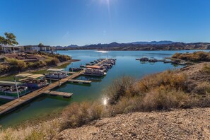 Marina/club náutico