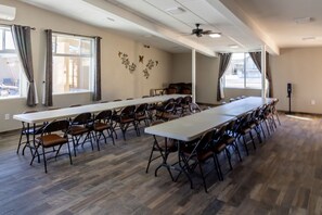 Salle de réunion