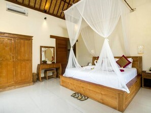 Free WiFi - Intan Villa & Suite Ubud (Tegallalang)