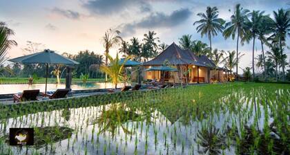 Intan Villa & Suite Ubud
