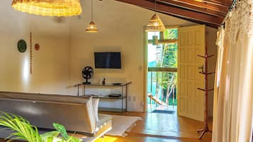 Lindo Bangalo em Trancoso | Servicio de la habitación