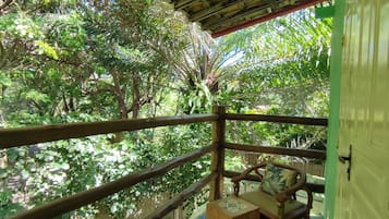 Suite Dupla | Servicio de la habitación