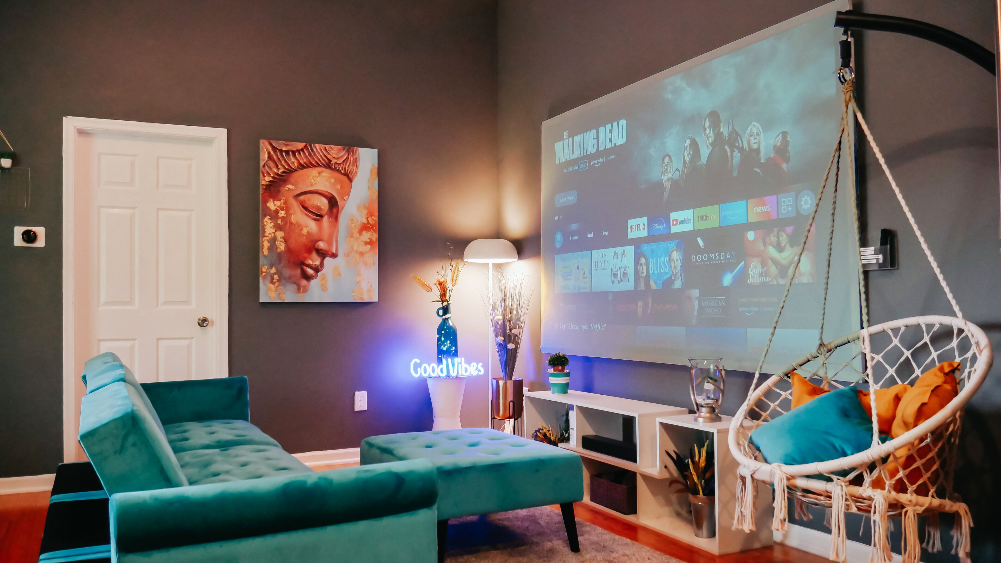 *| KingDreams |* 6BR 4BA 2King Beds