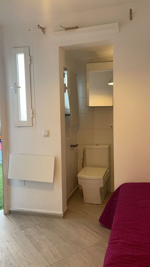 1 Schlafzimmer, Internetzugang, Rollstuhlgeeignet