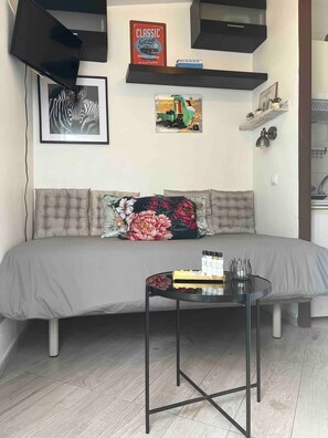 1 chambre, accès Internet, accès pour personnes à mobilité réduite