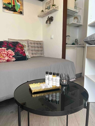 Beach House Apartment