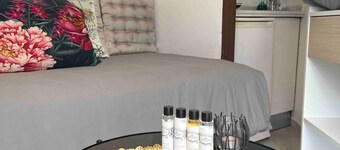 Beach House Apartment