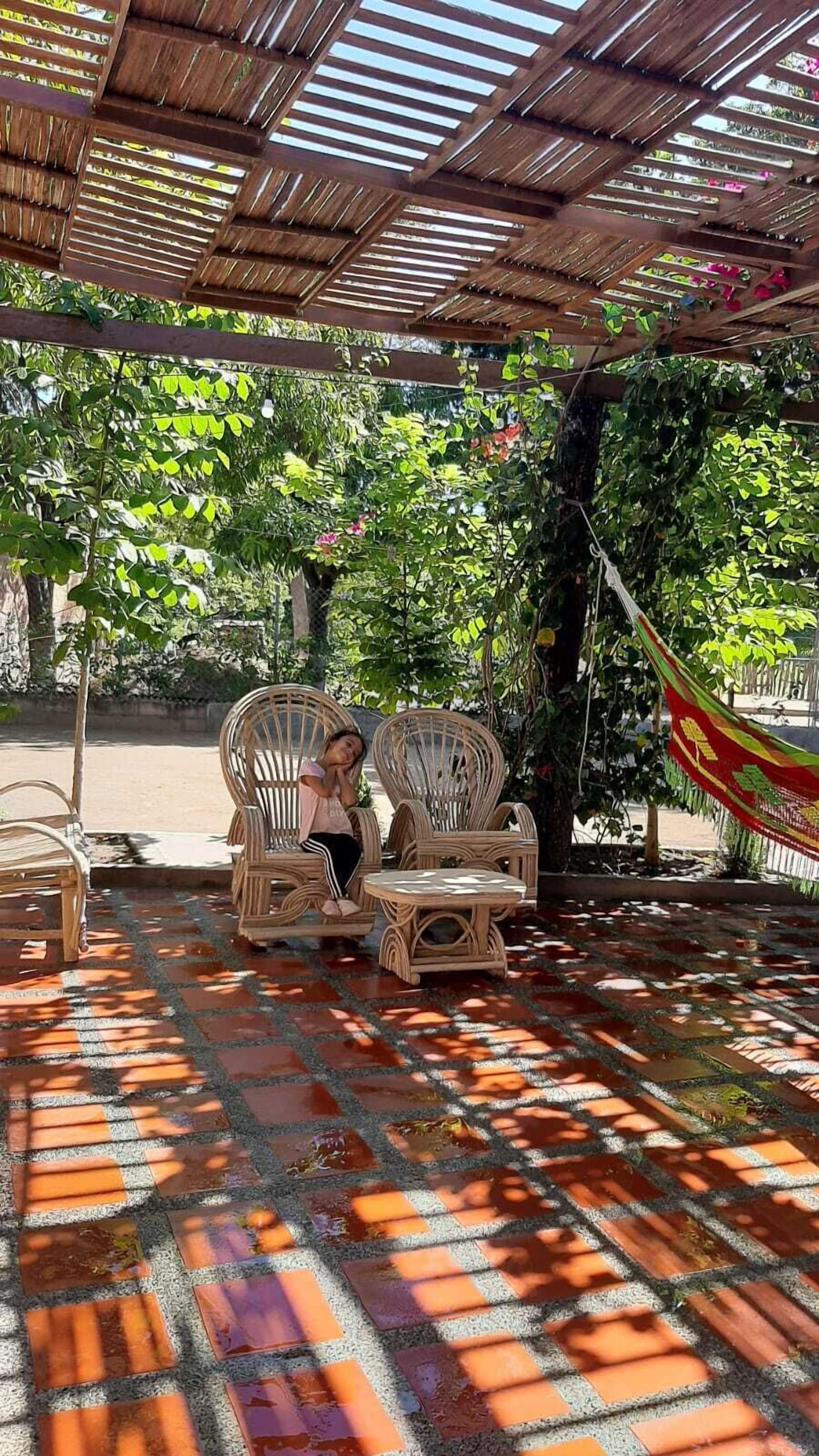 Hotel Distracción Guajira 