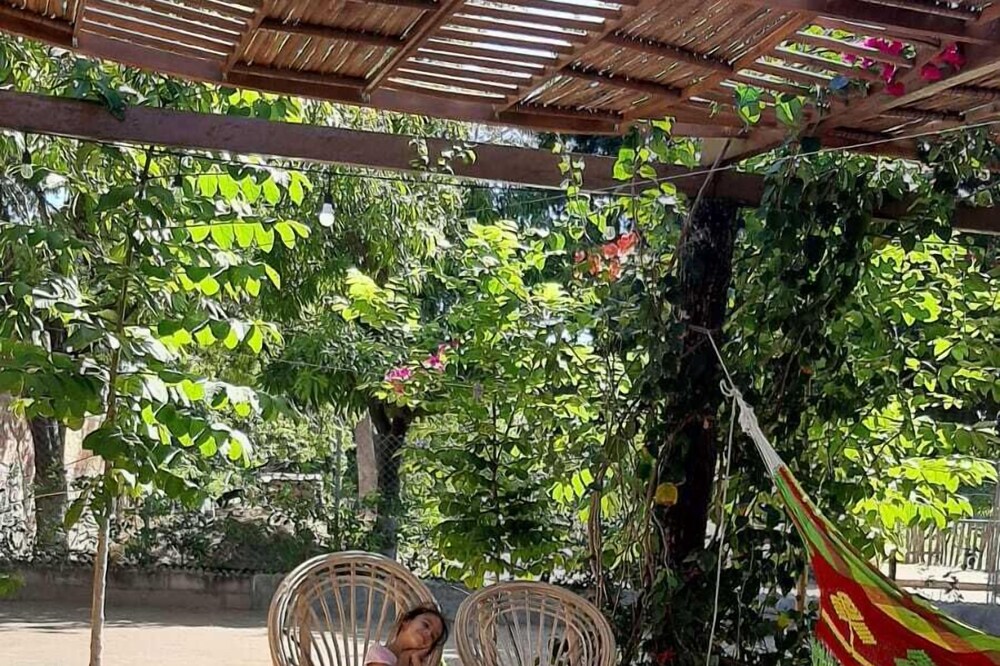 Hotel Distracción Guajira