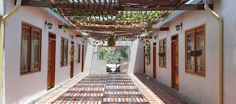 Hotel Distracción Guajira 