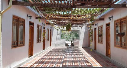 Hotel DistracciĂłn Guajira