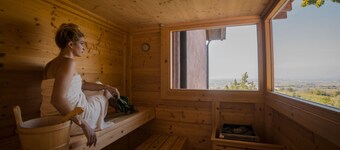 Villa Collio charming accommodation