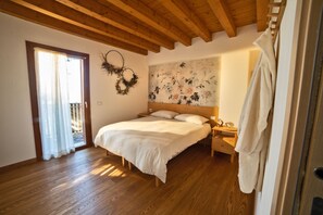 3 camere, ferro/asse da stiro, Wi-Fi