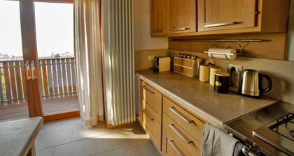 Villa Collio charming accommodation