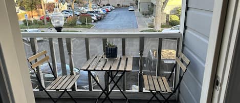 Servei de restauració a l'aire lliure