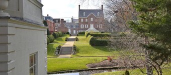 2026 Commissioning Week Promo: Book 6 Nights, Get the 7th Free