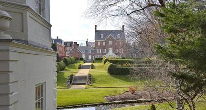 2026 Commissioning Week Promo: Book 6 Nights, Get the 7th Free