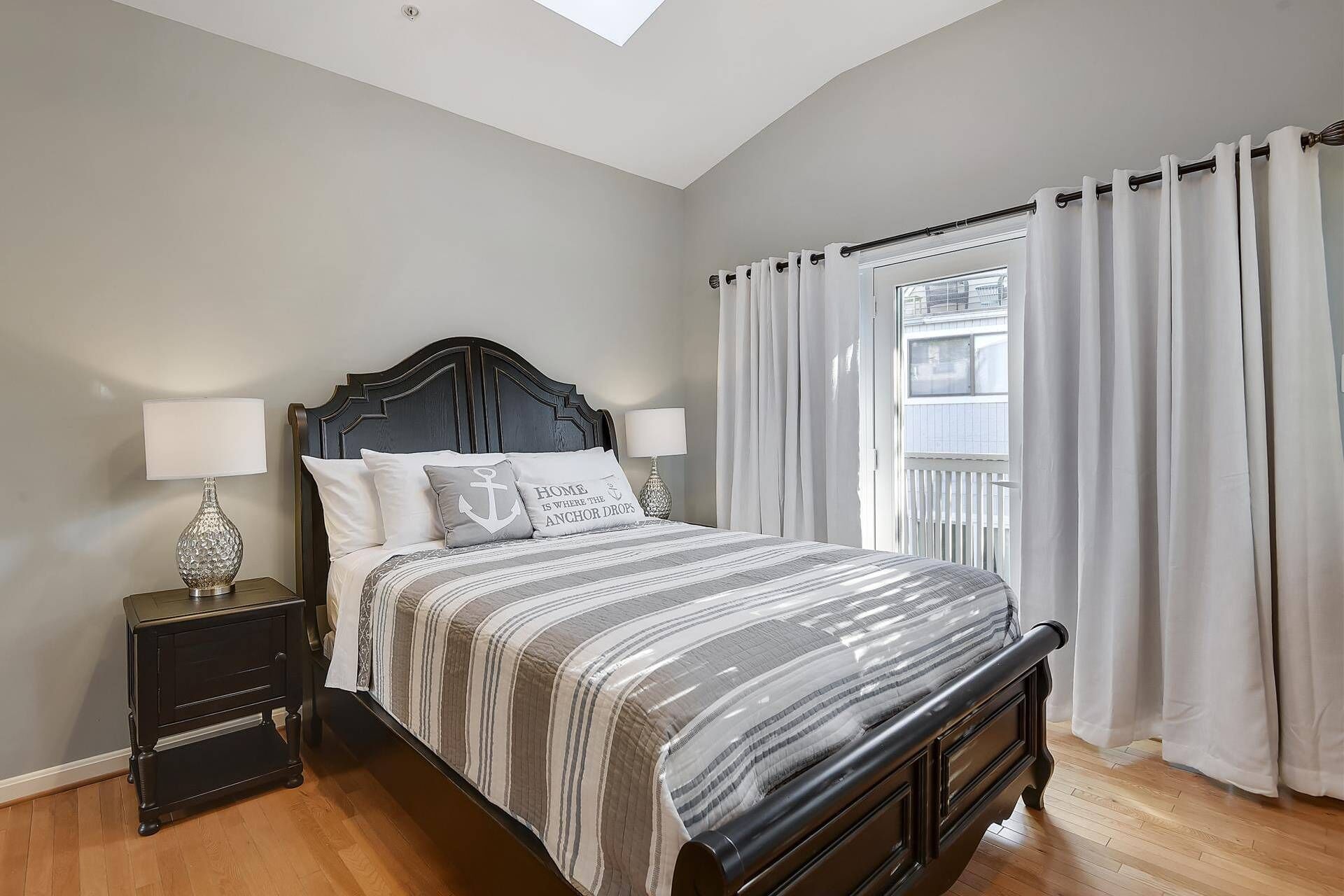 History & Charm Near the Annapolis City Dock