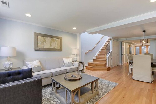 2026 Commissioning Week Promo: Book 6 Nights, Get the 7th Free